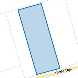 Perceel ODN00-P-151