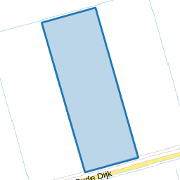 Perceel ODN00-P-152