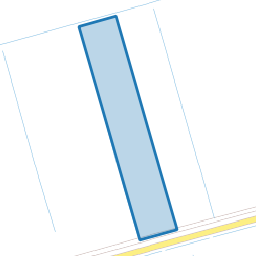 Perceel ODN00-P-153