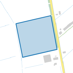 Perceel ODN00-P-161
