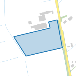 Perceel ODN00-P-162