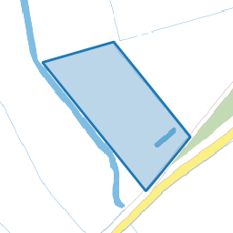 Perceel ODN00-P-184
