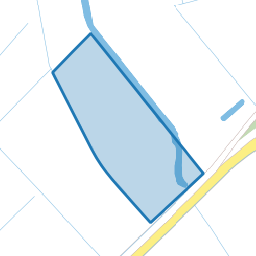 Perceel ODN00-P-185