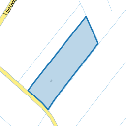 Perceel ODN00-P-189