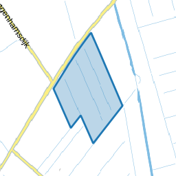 Perceel ODN00-P-192