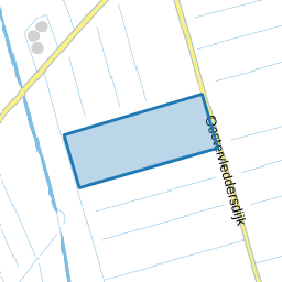 Perceel ODN00-P-210
