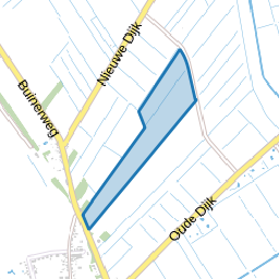 Perceel ODN00-P-225