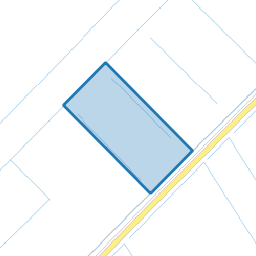 Perceel ODN00-P-232