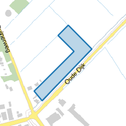 Perceel ODN00-P-233