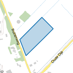 Perceel ODN00-P-236