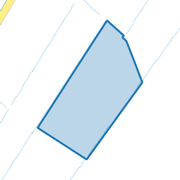 Perceel ODN00-P-255