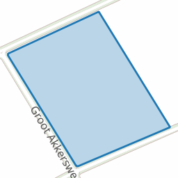 Perceel ODN00-P-300