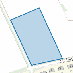 Perceel ODN00-P-322