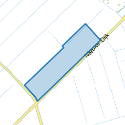 Perceel ODN00-P-402