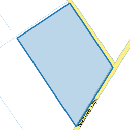 Perceel ODN00-P-76