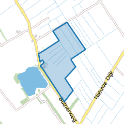 Perceel ODN00-P-92