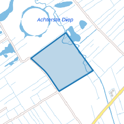 Perceel ODN00-P-95