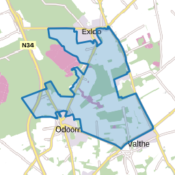 Sectie R