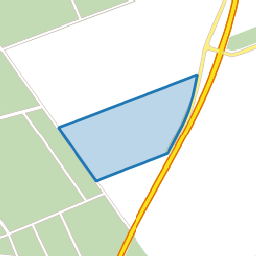 Perceel ODN00-R-296