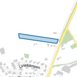 Perceel ODN00-R-321