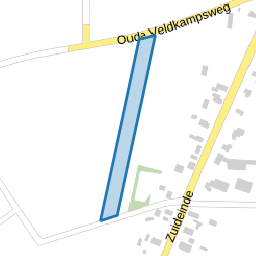 Perceel ODN00-R-58