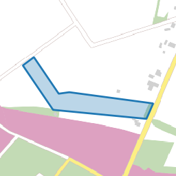 Perceel ODN00-R-607