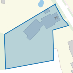 Perceel ODN00-R-653