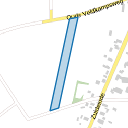 Perceel ODN00-R-696