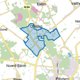 Sectie S