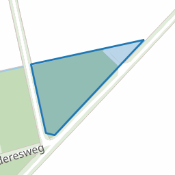 Perceel ODN00-S-160