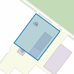 Perceel ODN00-S-167
