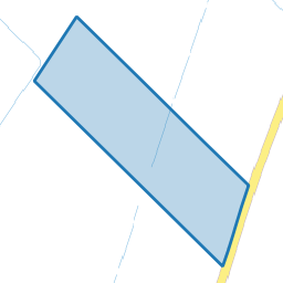 Perceel ODN00-S-257