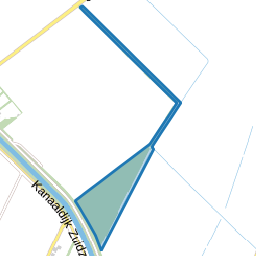 Perceel ODN00-S-263