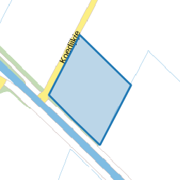 Perceel ODN00-S-271