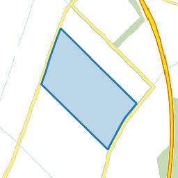 Perceel ODN00-S-282
