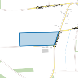 Perceel ODN00-S-33