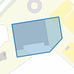Perceel ODN00-S-331