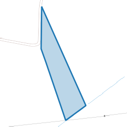 Perceel ODN00-S-474