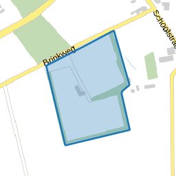 Perceel ODN00-S-546