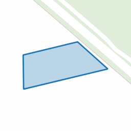 Perceel ODN00-S-552