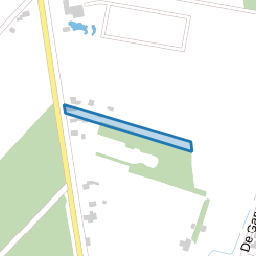 Perceel ODN00-S-564