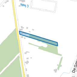 Perceel ODN00-S-565