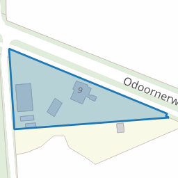 Perceel ODN00-S-604
