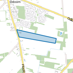 Perceel ODN00-S-625