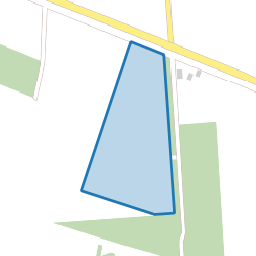 Perceel ODN00-S-641