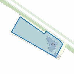 Perceel ODN00-S-802
