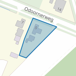 Perceel ODN00-S-933