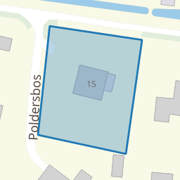 Perceel ODP01-A-1537