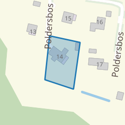 Perceel ODP01-A-1538