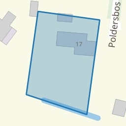 Perceel ODP01-A-1539